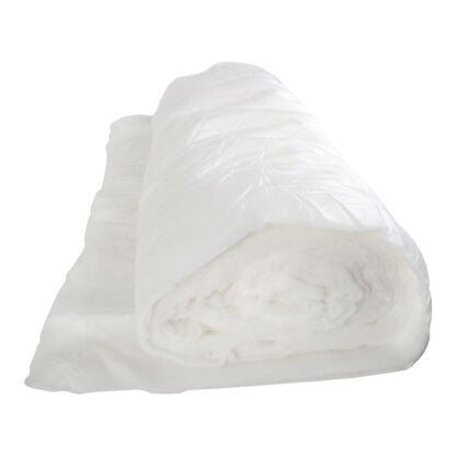 Skin wadding 90cm (36”) wide FR treated 10mtr roll