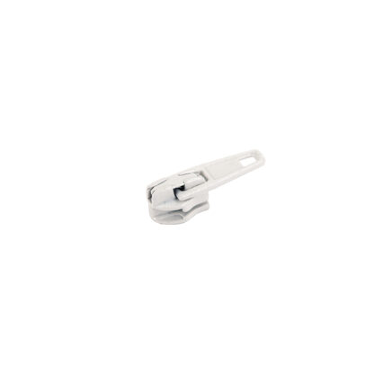 Cream Auto-Lock Sliders - Image 2