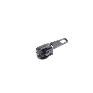Black Auto-Lock Sliders
