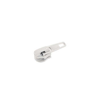 Cream Auto-Lock Sliders