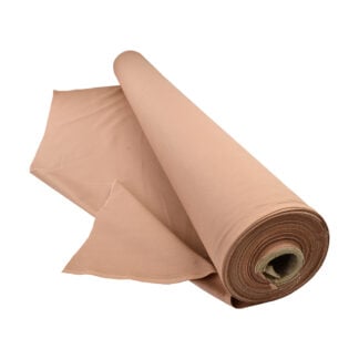 60" Wide Fawn 100% Cotton Platform Cloth