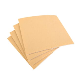 Mirka GoldFlex Single Sided Foam Backed Sanding Pads