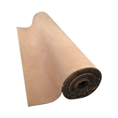 Butter SuedeTrim Foam Backed Faux Suede (per mtr) - Image 2