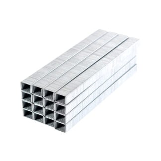 71 Series stainless steel upholstery staples – rust-resistant fine wire staples for marine and automotive upholstery