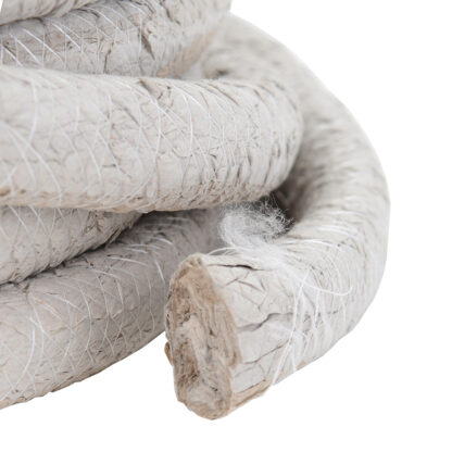Firm paper stitch edge roll - Image 2