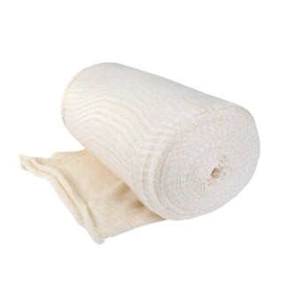 Roll stockinette