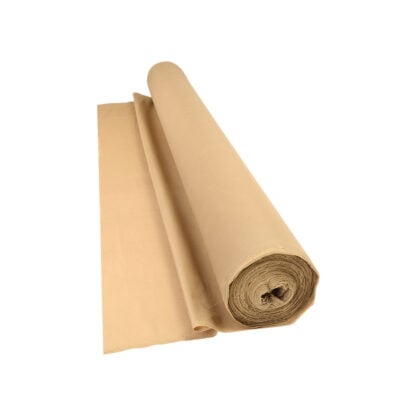 54" Wide Beige Stretch Platform Lining Cloth - Image 2