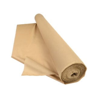 54" Wide Beige Stretch Platform Lining Cloth