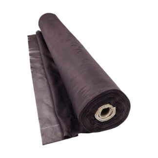 54" Wide Brown Stretch Platform Lining Cloth