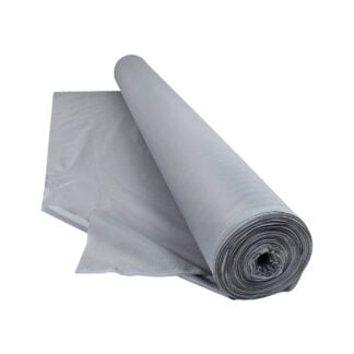 54" Wide Grey Stretch Platform Lining Cloth