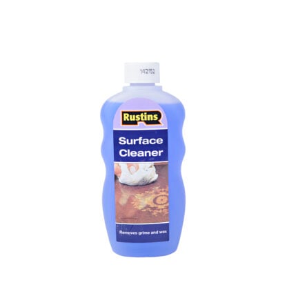 Rustins Surface Cleaner 300ml