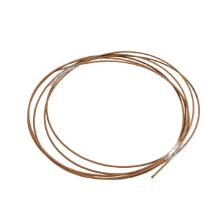 Paper wrapped Stakewire 100mtr roll