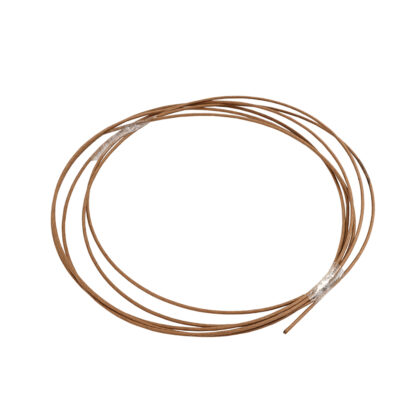 Paper wrapped Stakewire 100mtr roll