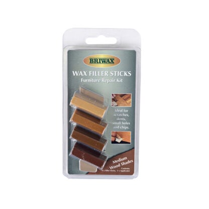Briwax Wax Repair Sticks