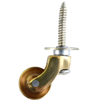 Brass Screw Plate
