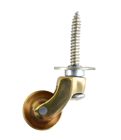 Brass Screw Plate