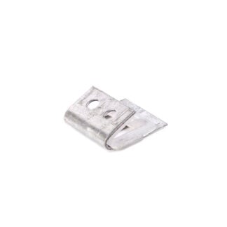 Plastic Covered Spring clips