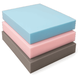 Standard Size Foam Cushions