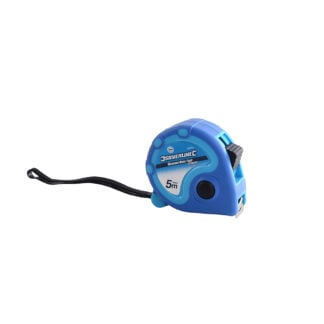 5 Metre tape measure