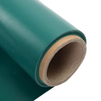 Green Tarpex Waterproof Fabric (per mtr)