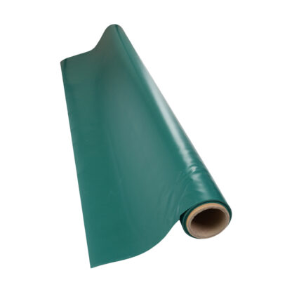 Green Tarpex Waterproof Fabric (per mtr) - Image 2