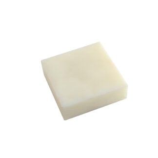 Teflon Cutting Block