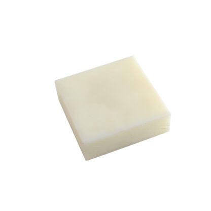 Teflon Cutting Block