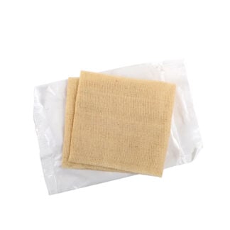 Box of 50 Tack Rags