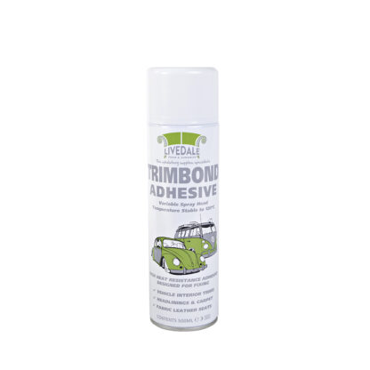 Trimbond High Temperature Spray Adhesive