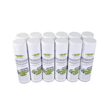Trimbond High Temperature Spray Adhesive - Image 2