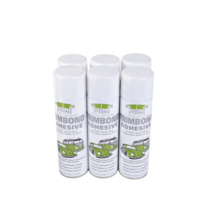 Trimbond High Temperature Spray Adhesive - Image 3