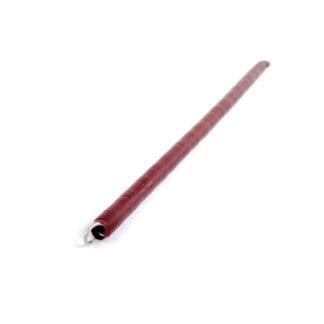 Plastic covered tension spring 14 gauge