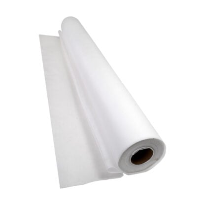 50grm White Dipryl/corovin 150cm wide