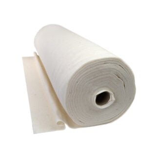 54" Wide WoolSafe Schedule 3 Crib 5 Interliner Barrier Felt