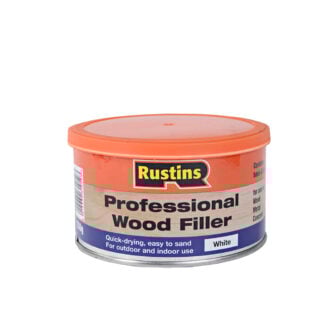 Professional Wood Filler (2 part with hardener) 250gm