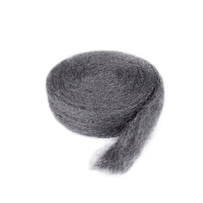 Wire Wool – boxed 450grm