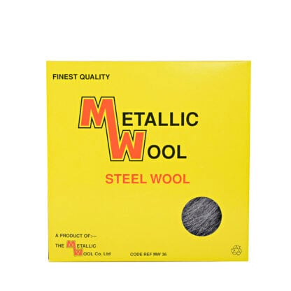 Wire Wool – boxed 450grm - Image 3