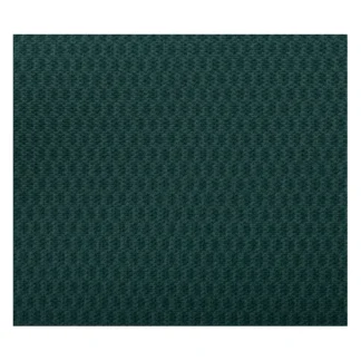 York Weave Toft Green Contract Vinyl (per mtr)