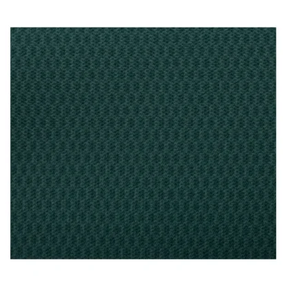 York Weave Toft Green Contract Vinyl (per mtr)
