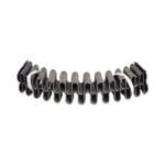 9 Gauge Zigzag Springs