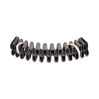 9 gauge Zigzag Spring