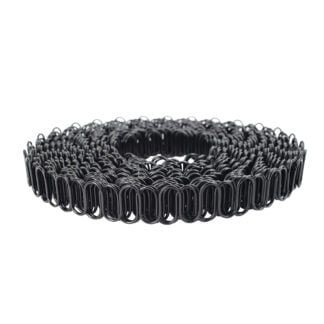 Gauge Continuous Zigzag roll (30mtr roll)