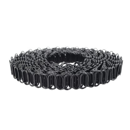 Gauge Continuous Zigzag roll (30mtr roll)