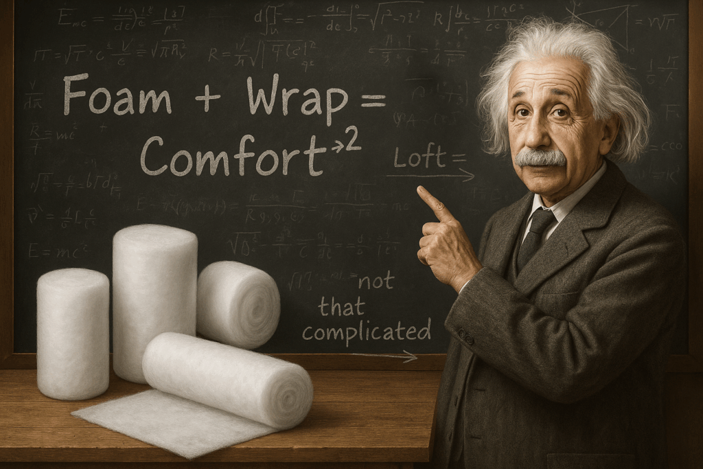 Its just not that complicated