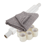 Protective Covers & Packaging