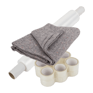 Protective Covers & Packaging