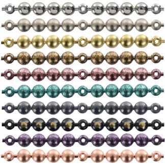 Heico 9.5mm Nail Strip