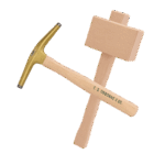 Hammers & Mallets
