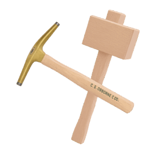 Upholstery Hammers & Mallets