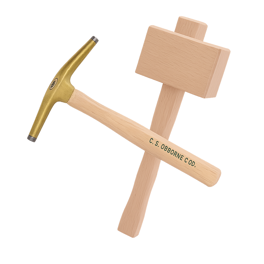 Hammers & Mallets